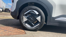 Kia Ev3 148kW Air 81.4kWh 5dr Auto Electric Estate